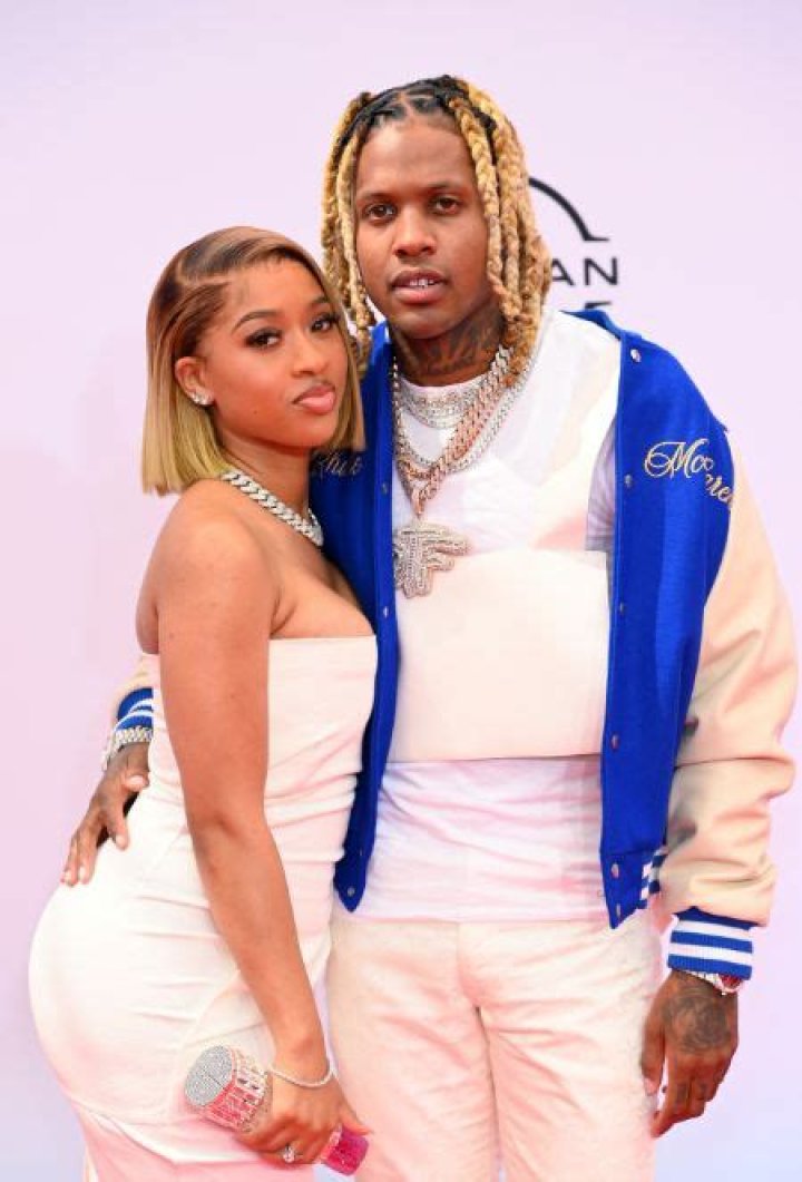 Who is Lil Durk’s Ex-Wife, Nicole Covone Now? Her Children