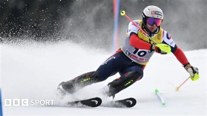 
Who Is Mandy Dirkzwager? Everything About The Future Wife Of Alpine Ski Racer Dave Ryding 