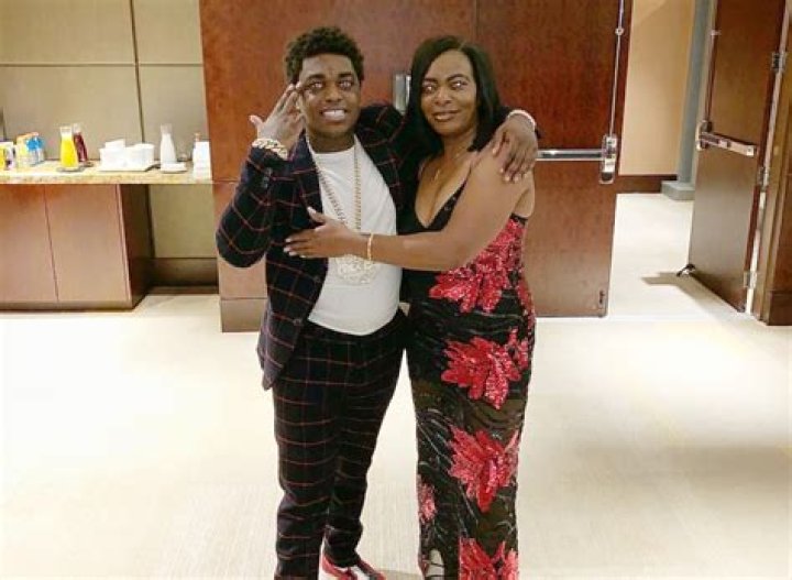 
Who Is Marcelene Octave? Everything About Kodak Black’s Mother 