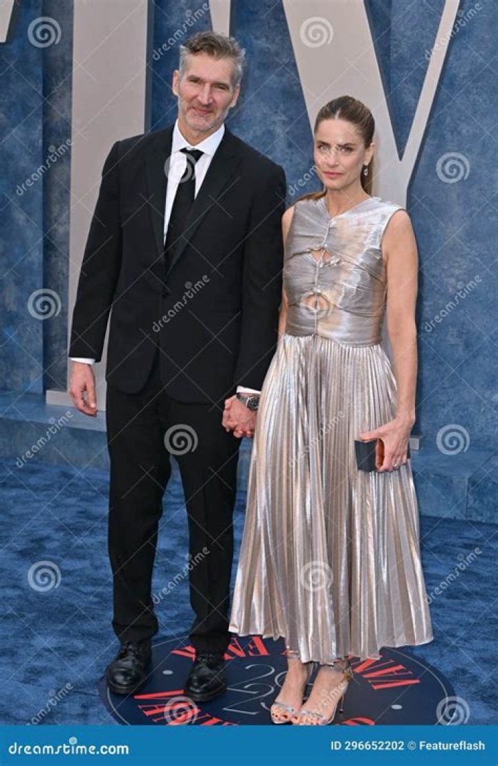 Who Is Molly June Benioff? Interesting Facts About Amanda Peet's Daughter