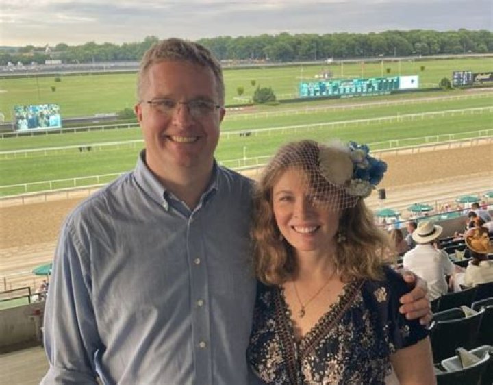 Who Is Morgan Chesky Wife Olivia? Family Wikipedia Bio And Salary