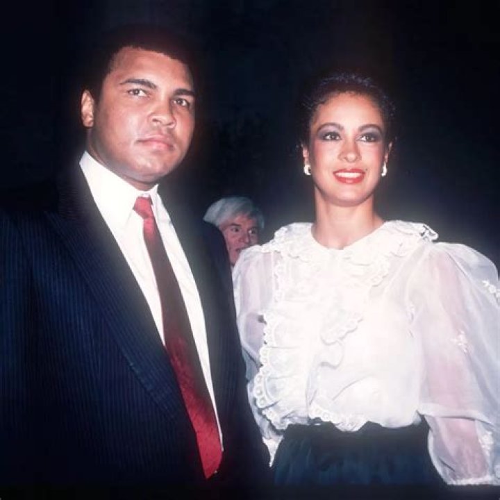 Who Is Muhammad Ali's Daughter, Miya Ali Dating To?