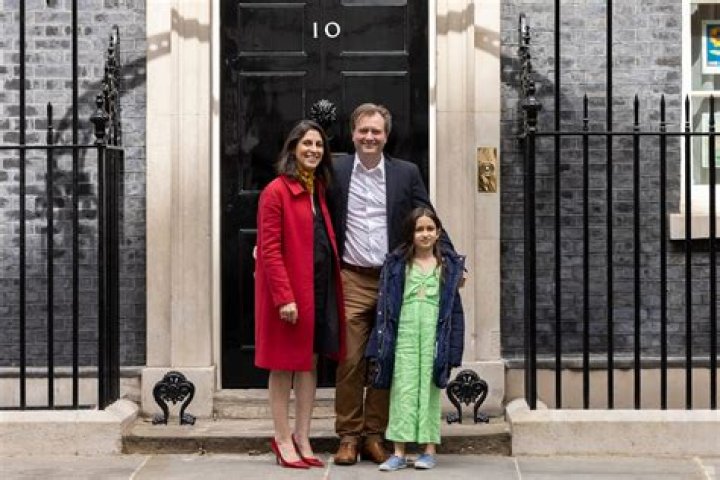 Who Is Nazanin Zaghari-Ratcliffe Husband Richard Ratcliffe As Family Makes A Move To UK?