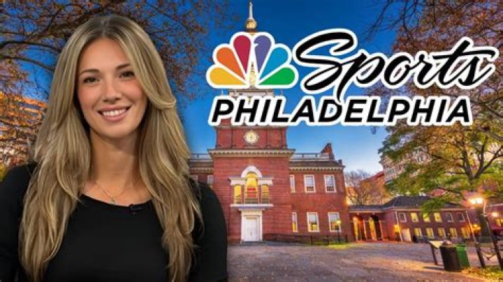 Who is NBC Sports Philadelphia Reporter Taryn Hatcher's Boyfriend? Know Her Salary, Instagram, Linkedin, Rutgers, Philadelphia Flyers, Comcast, Net Worth, & More.