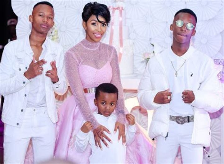 
Who Is Nhlanhla Mafu Husband Thembinkosi Nciza? Kids Family And Net Worth 