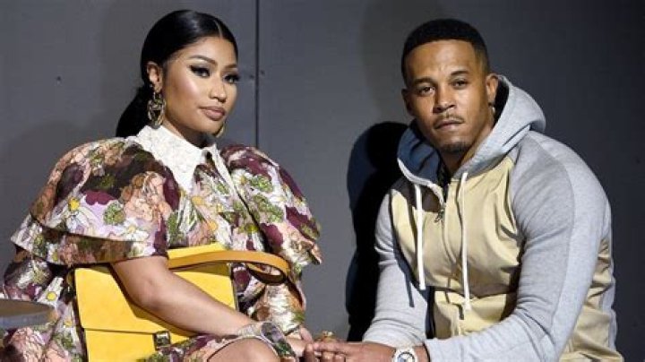 Who is Nicki Minaj’s Husband? Kenneth Petty’s Net Worth, Wiki