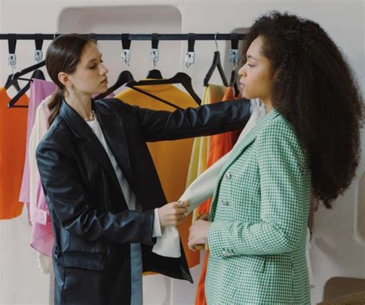 
Who Is Parker Blaine Noriega? Cooper Noriega Sister Is A Stylist-Personal Shopper 