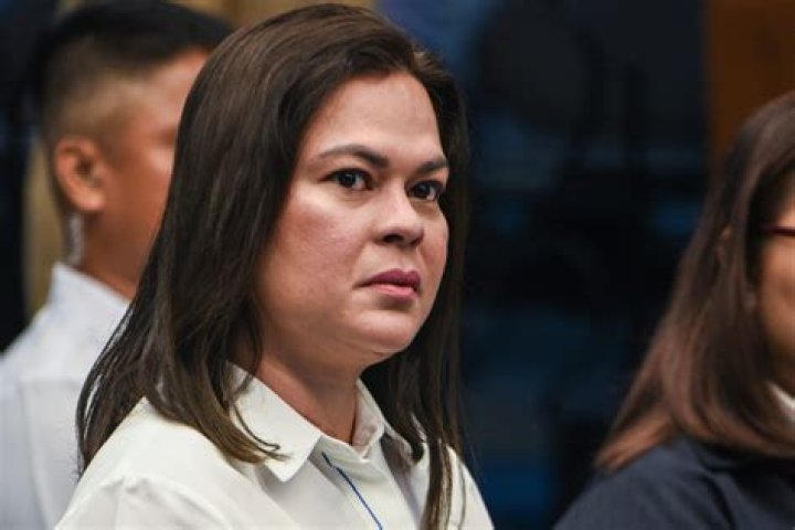 Who is Sara Duterte’s husband?