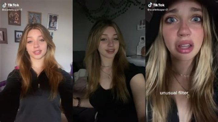 Who Is Scarlett Spam On TikTok? Bio, Wiki, Career. Age & Net worth