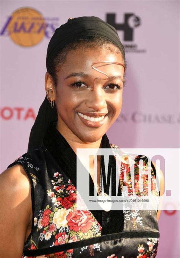 Who Is Sophia Hardison? Kadeem Hardison Daughter Age and Net Worth