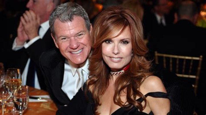 Who Is Tracey Bregman Married To In Real Life? Meet Ex Husband Ronald Recht