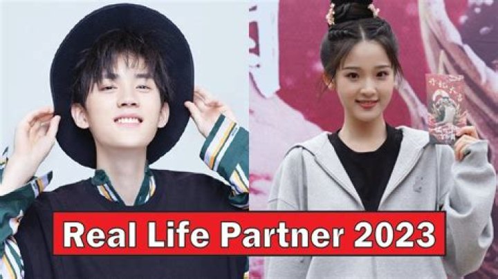 Who Is Vincent Zhou Girlfriend? Everything To Know About His Dating Life