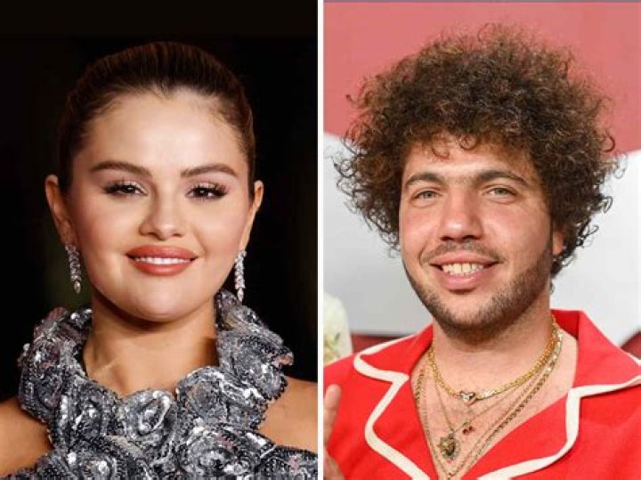 Who is Zen Matoshi? What’s Really Going On Between Him and Selena Gomez?