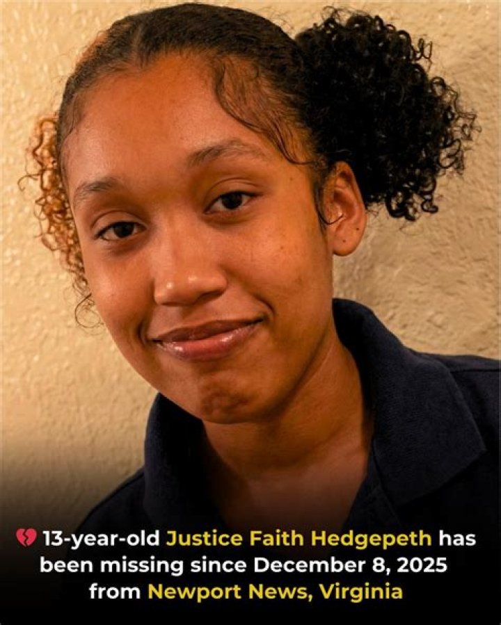 Who was Faith Hedgepeth? Find about her unsolved murder and voicemails