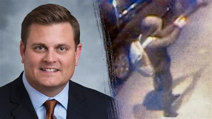 Who was Thompson Domonique? Oklahoma City Police identify Hobby Lobby shooting suspect who killed manager Douglas Smith?