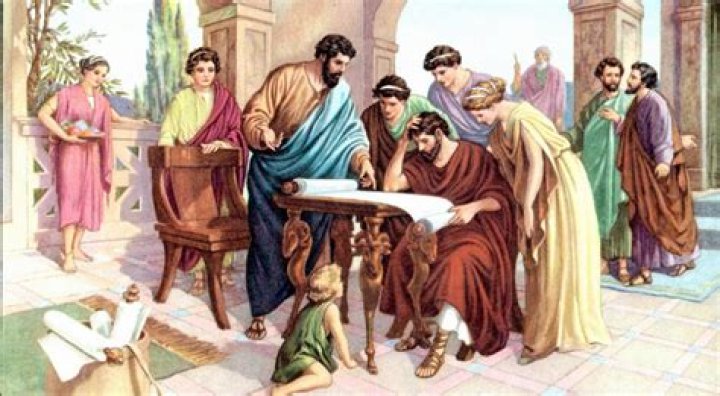 Who were the Bereans in the Bible?