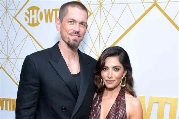 Why Are Steve Howey And Sarah Shahi Ending Their 11 Years Of Marriage? The Couple Finalized Their Divorce!