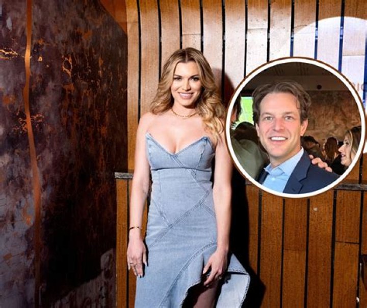 Why did Lindsay Hubbard and Stephen Traversie split? Who is Stephen Traversie?