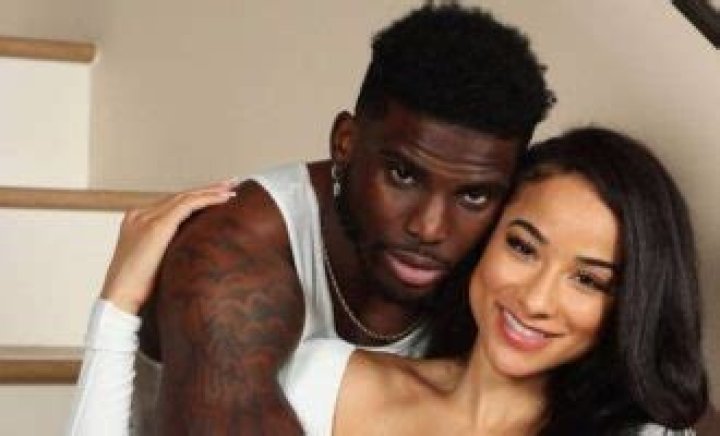 
Why Did Tyreek Hill and Keeta Vaccaro Divorce? 