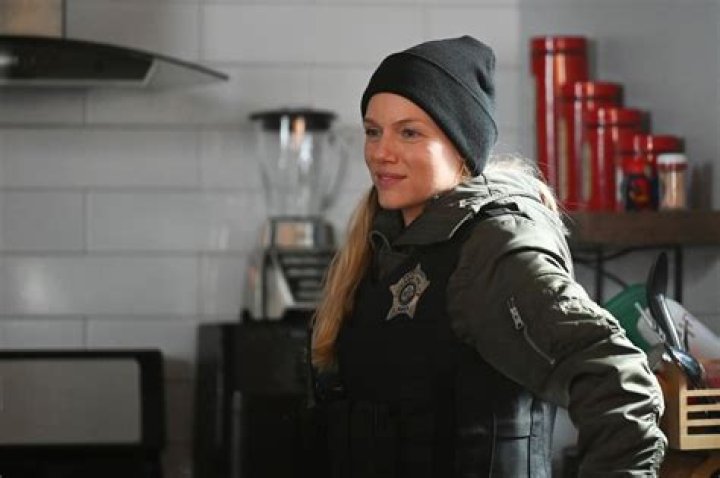 Why Is Tracy Spiridakos Leaving Chicago Pd, Where Is She Now?