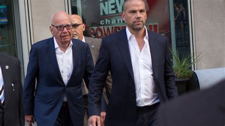 
Will Rupert and Lachlan Murdoch testify in Dominion trial? 