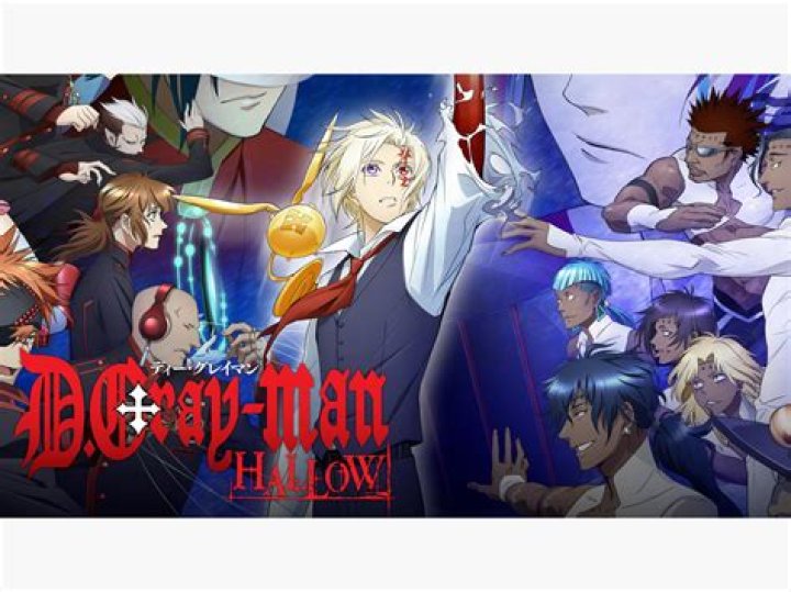 Will there be D Gray Man Hallow Season 2?