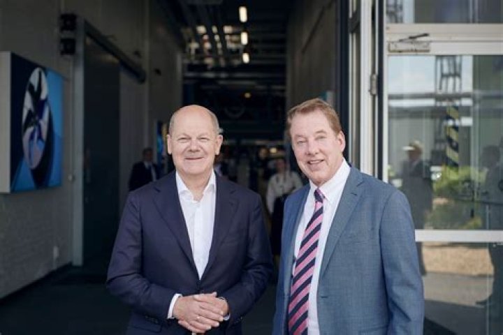 William Clay Ford Sr. (Entrepreneur) - Trivia, Family, Bio