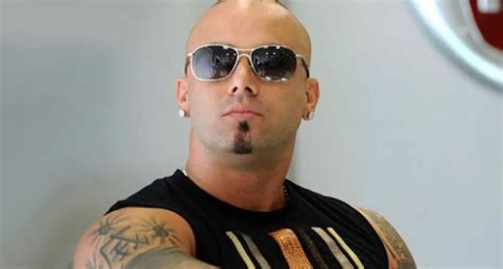 Wisin Bio (Wiki) 