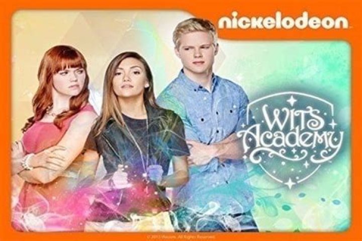 WITS Academy - Cast, Ages, Trivia