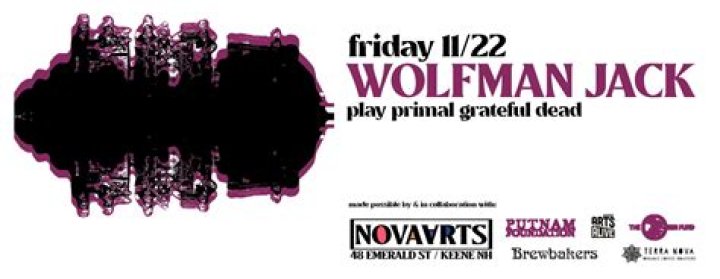 Wolfman Jack - Trivia, Family, Bio