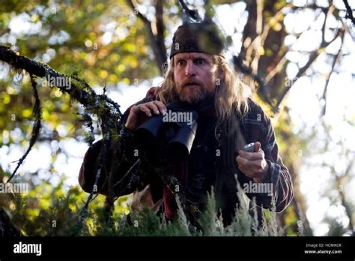 Woody Harrelson gets sued for photographer beat down