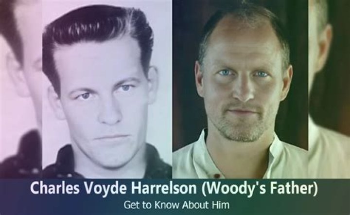 Woody Harrelson’s dad was a hit man, claimed connection to JFK murder