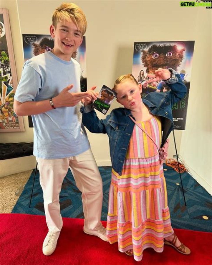 Xavier Roberts - Age, Family, Bio