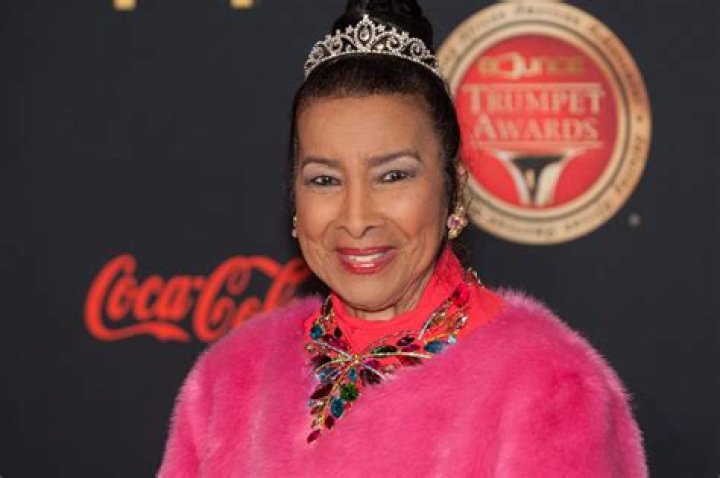 Xernona Clayton Net Worth In 2023: How Rich Is She? Career Earning