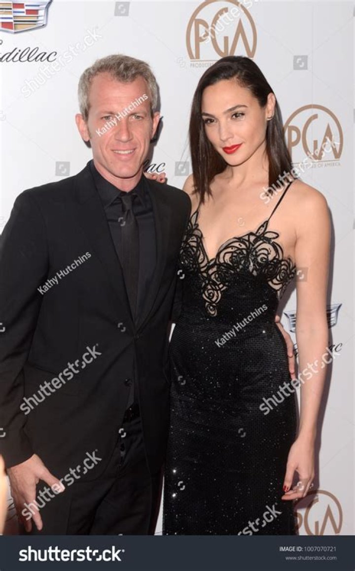 Yaron Versano - Age, Family, Bio