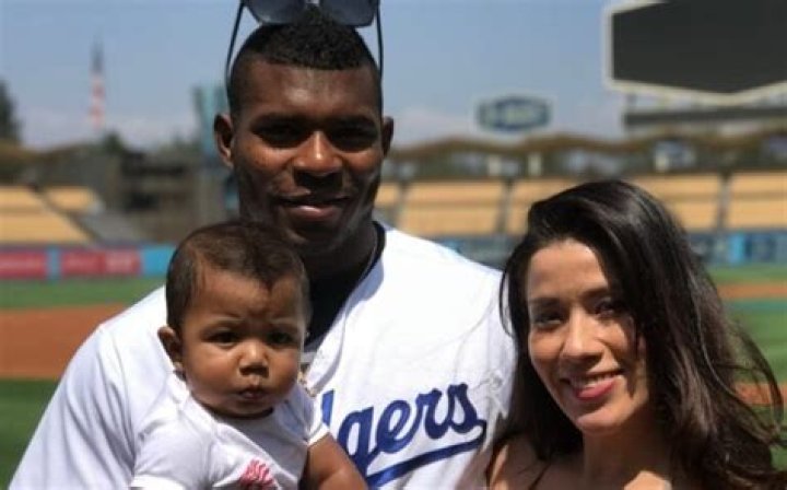 Yasiel Puig Net Worth - Wiki, Age, Weight and Height, Relationships, Family, and More