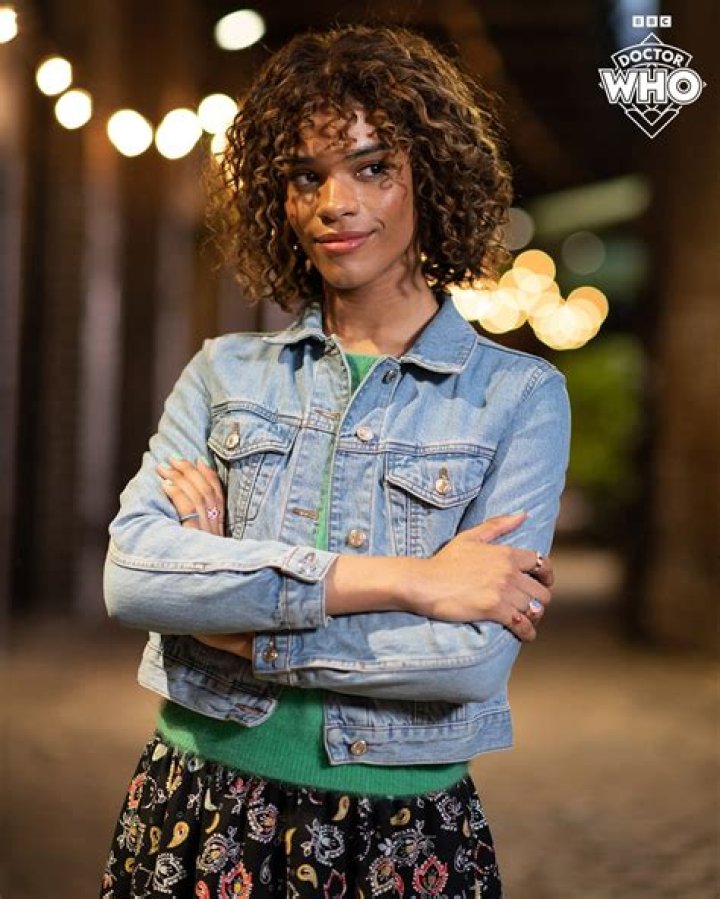 Yasmin Finney - Age, Family, Bio