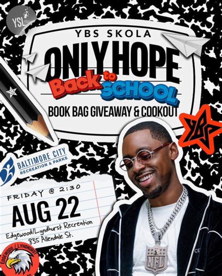 YBS Skola - Age, Family, Bio