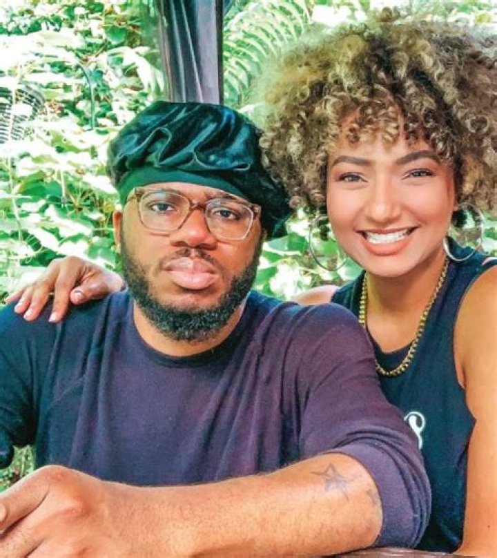 Yinka Lamboginny Lawanson - Age, Family, Bio