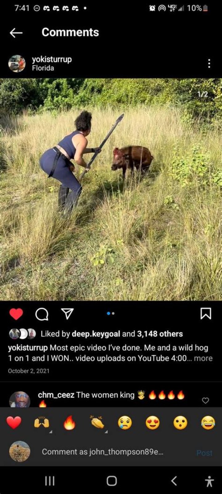 Yoki Sturrup - Trivia, Family, Bio