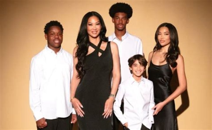 Yolanda Simmons shares two Children with her Former actor Boyfriend, Stevie Wonder