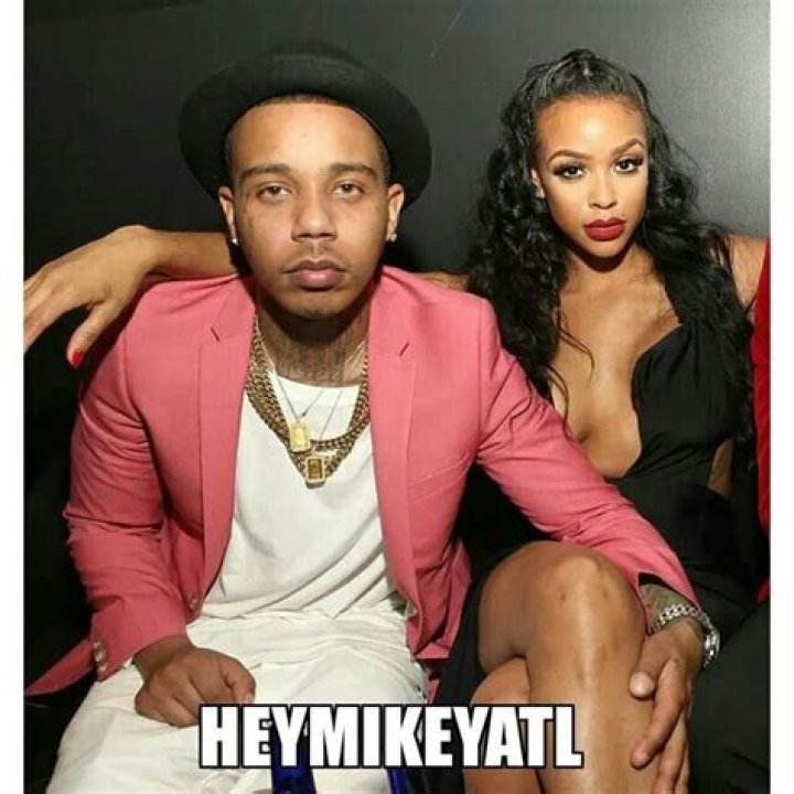 Yung Berg was linked up with his Love & Hip Hop Hollywood co-star Masika Kalysha. After several dating, Yung Berg got the serious complications from only one