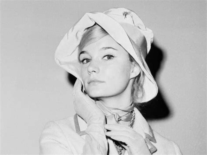 Yvette Mimieux Bio (Wiki) 