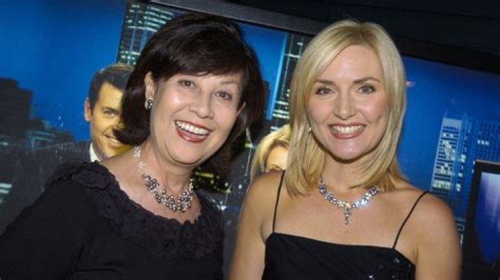 
Yvette Mooney Of Perth Passed Away From Cancer As Channel 7 and Its Viewers Pay Respect 