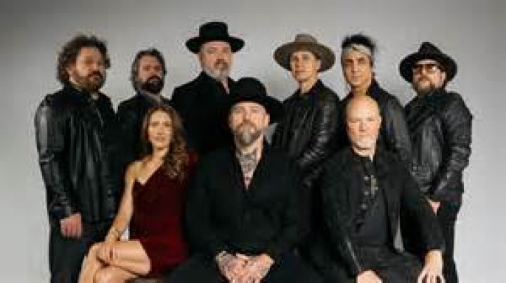 Zac Brown Band - Members, Ages, Trivia