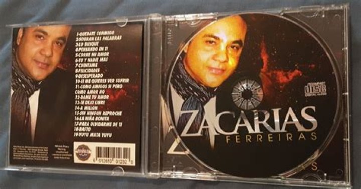 Zacarías Ferreira - Age, Family, Bio