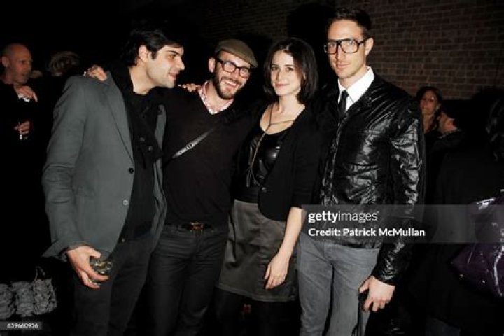 Zachary Barnett - Age, Family, Bio