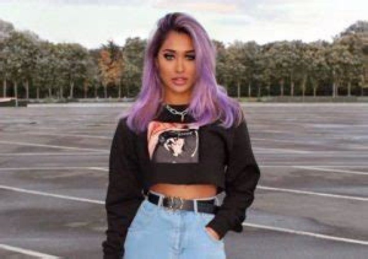 Zahida Allen Bio (Wiki) 