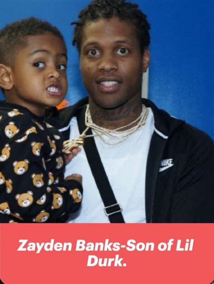 Zayden Banks Bio (Wiki) 